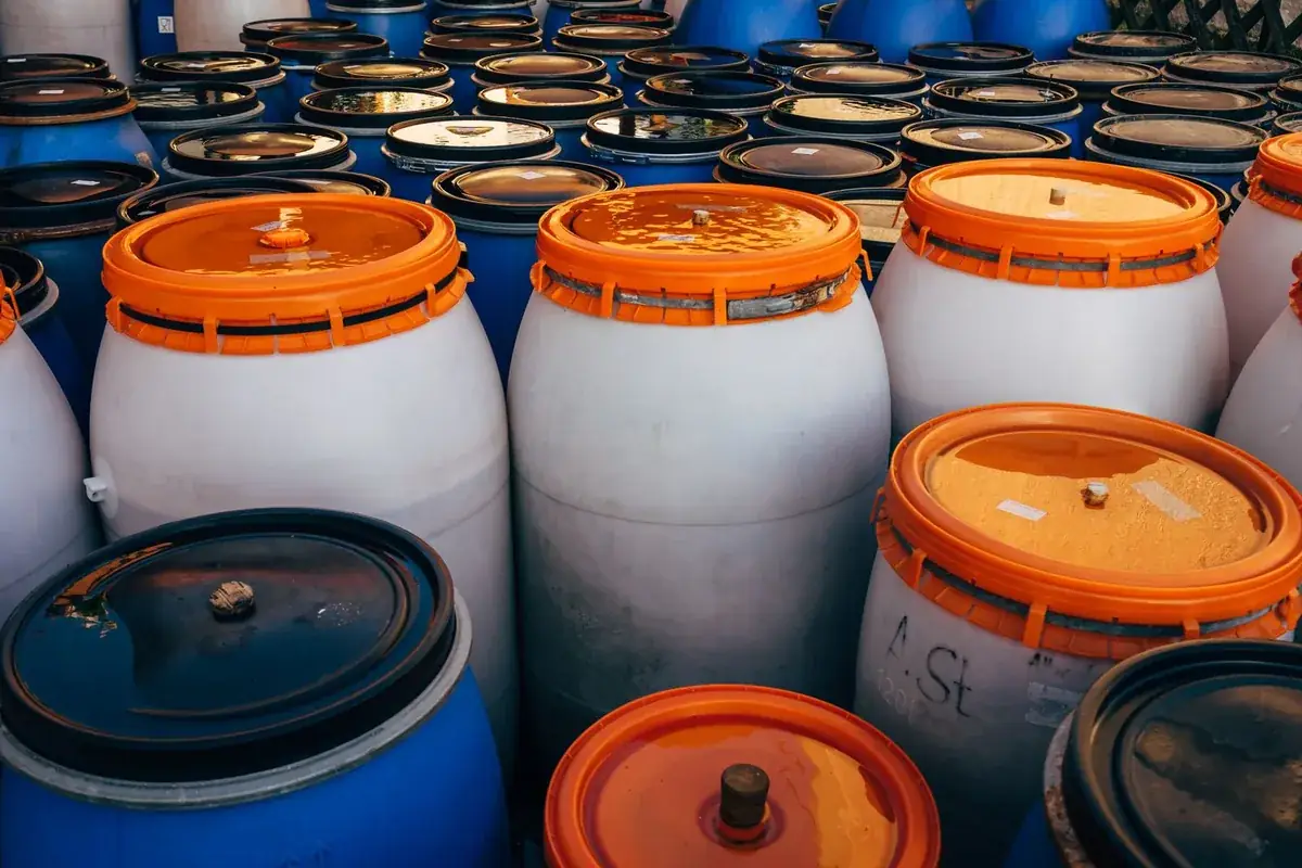 Chemical & Toxic Waste Cleanup in Netcong, NJ